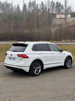 Volkswagen Tiguan 2.0 TDI 140kw 4motion R Line - 5