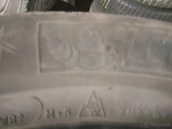 195/65 R15 zimné - 5