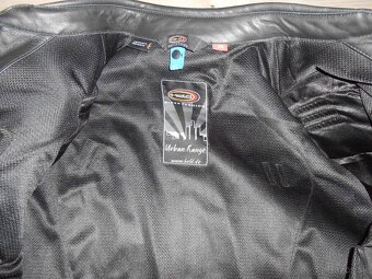 Predam novu pansku kozenu moto bundu znacky HELD - 5