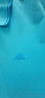Pánske polokošele adidas - 5