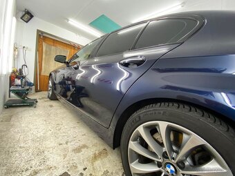 BMW 530d xDrive 2015 - 5