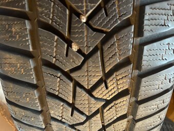 zimne pneu 215/60r16 95h - 5