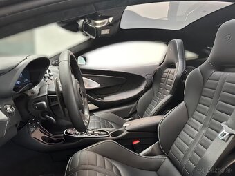 McLaren GTS -Veridian - 5