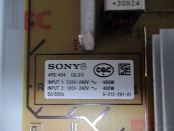 SONY  KD-55XH8096 - 5