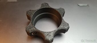 Pard Night stalker (Pantera) EX Ostrienie - 5