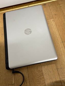 Hp 355 G2 Amd A6, 8/256gb - Windows 11 - 5