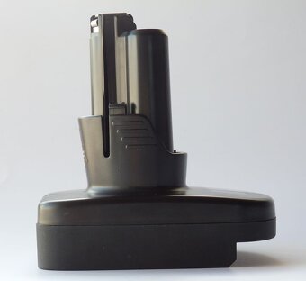 Adaptér BOSCH 18V / BOSCH 12V - 5