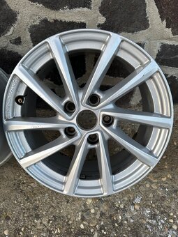 Elektróny 5x112 R16 - 5