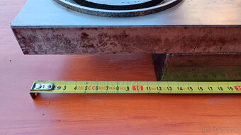 Nožový suport na sústruh - 5