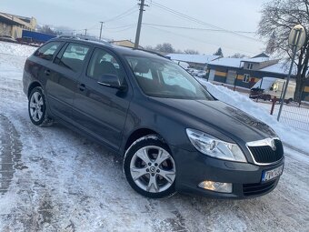 Octavia Combi 1.4TSI - 5