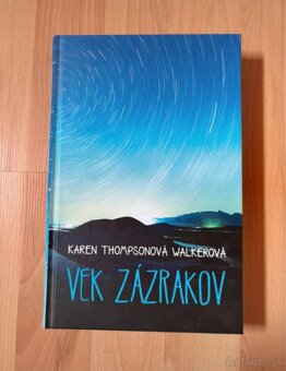 Knihy pre mládež - 5