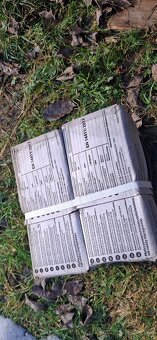 Fasádny obklad Cerrad ROT - 5