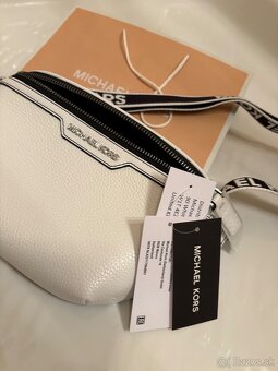 Michael Kors kabelka - 5