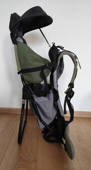 Detský turistický nosič  Deuter - 5