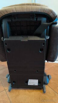 Autosedačka touragoo 9 - 26 kg - 5
