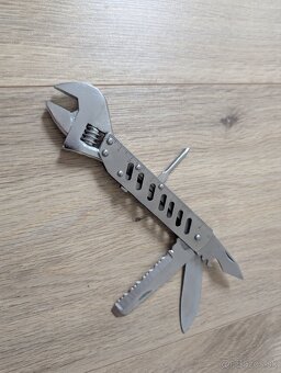 Predám multifunkčný nožík č.1 - 5