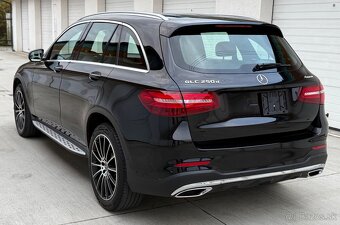 Mercedes GLC 250 d 4Matic Premium AMG - 5