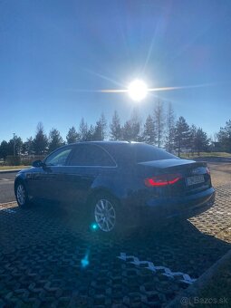 Audi A4 2.0 TDi - 5
