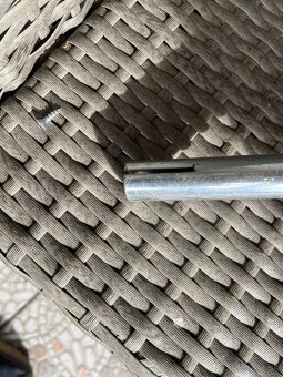 Riaditka Pionier 550 - 5