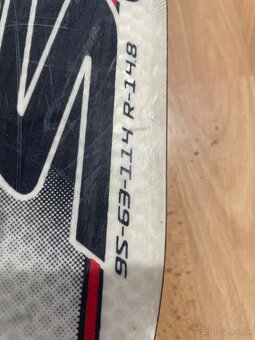 Lyže Stöckl 170 - 5