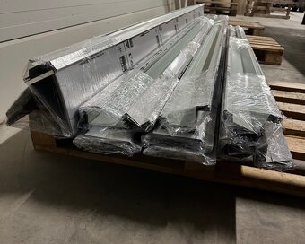 Klampiarske výrobky na mieru - 5