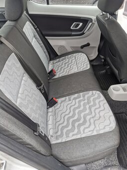 Škoda fabia 1.2 htp - 5