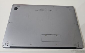 UMAX Visionbook 14 Wa Gray - 5