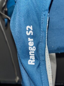 Turisticky nosič - 5