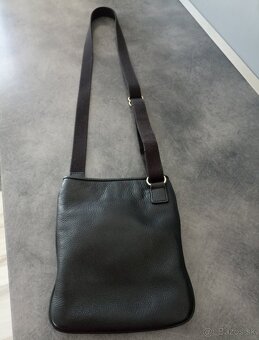 Kožená crossbody Michael Kors - 5