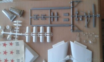 TU-20,AN-24 1/100 - 5