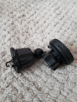 Magnetický mriežkový držiak na mobil - 5