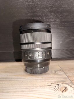 Sigma 24-70 f2.8 pre canon - 5