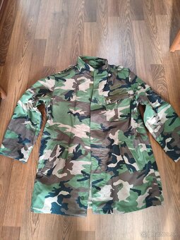 Maskáče vz. 97 - 5