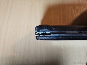 Sony Ericsson Xperia X1 - 5