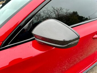 Audi RS3 8Y SEDAN MATRIX KERAMIKA ZÁRUKA - 5