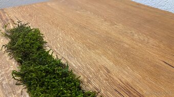 Dubový konferenčný stolík - 5