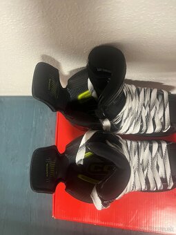 Korčule CCM TACKS XF - 5