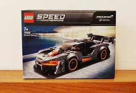 Lego 75979, 75892 - nove neotvorene lego - 5