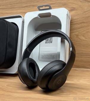 Beats Studio Pro Black - nové - 5