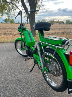 Babeta 210 - 5
