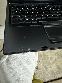 Notebook HP COMPAQ NC6220 - 5