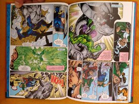 komiks Nejmocnejší hrdinové Marvelu 39 - Wonder Man - 5
