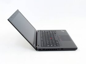 Predam Lenovo ThinkPad T450 (i5, 16 GB ram, 256 SSD hdd) - 5