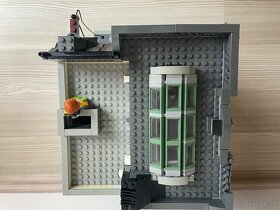 Lego banka z kociek 10251 - 5