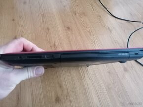 15,6" notebook Lenovo G50-80 - predám. - 5