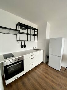 Moderný 2 izbový byt v Nitre - 5
