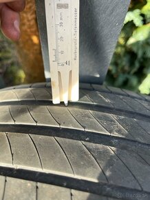 M-Letné pneumatiky Michelin R17 - 5