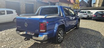 Volkswagen Amarok 3.0TDi V6 4x4 - Odpočet DPH - 5