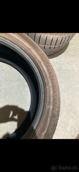Gumy 235/50 R19 - 5