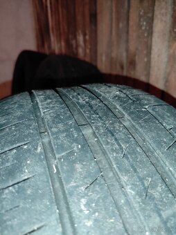 Continental PremiumContact 6 205/55 R16 91V - 5
